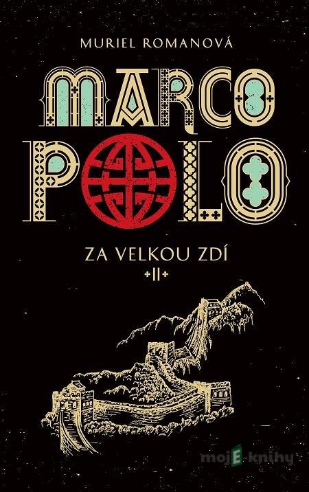 Marco Polo II (český jazyk) - Muriel Romana Marco Polo II (český jazyk) - Muriel Romana