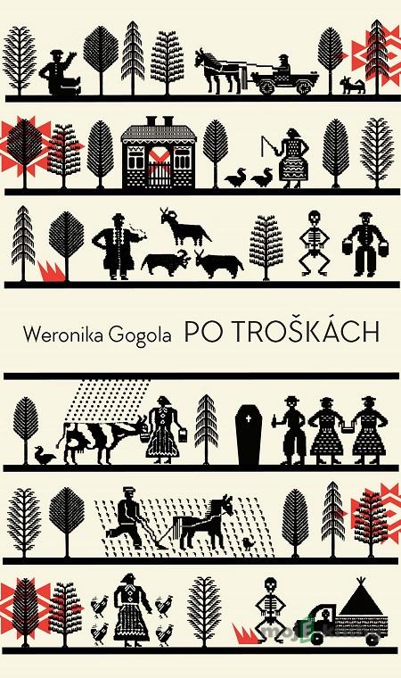 Po troškách - Weronika Gogola Po troškách - Weronika Gogola