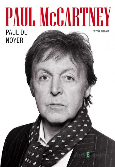 Paul McCartney - Paul du Noyer Paul McCartney - Paul du Noyer