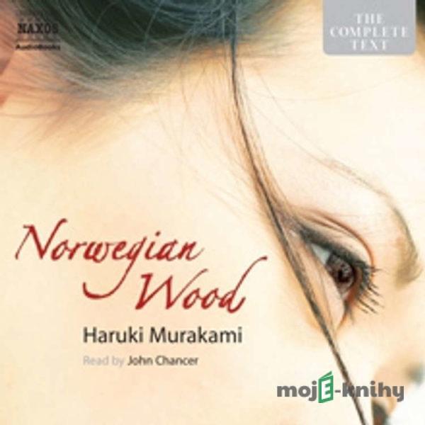 Norwegian Wood (EN) - Haruki Murakami