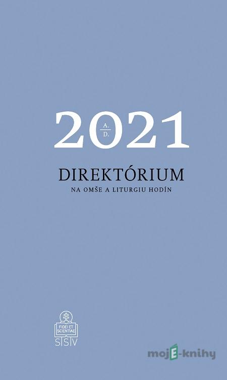Direktórium 2021 Direktórium 2021