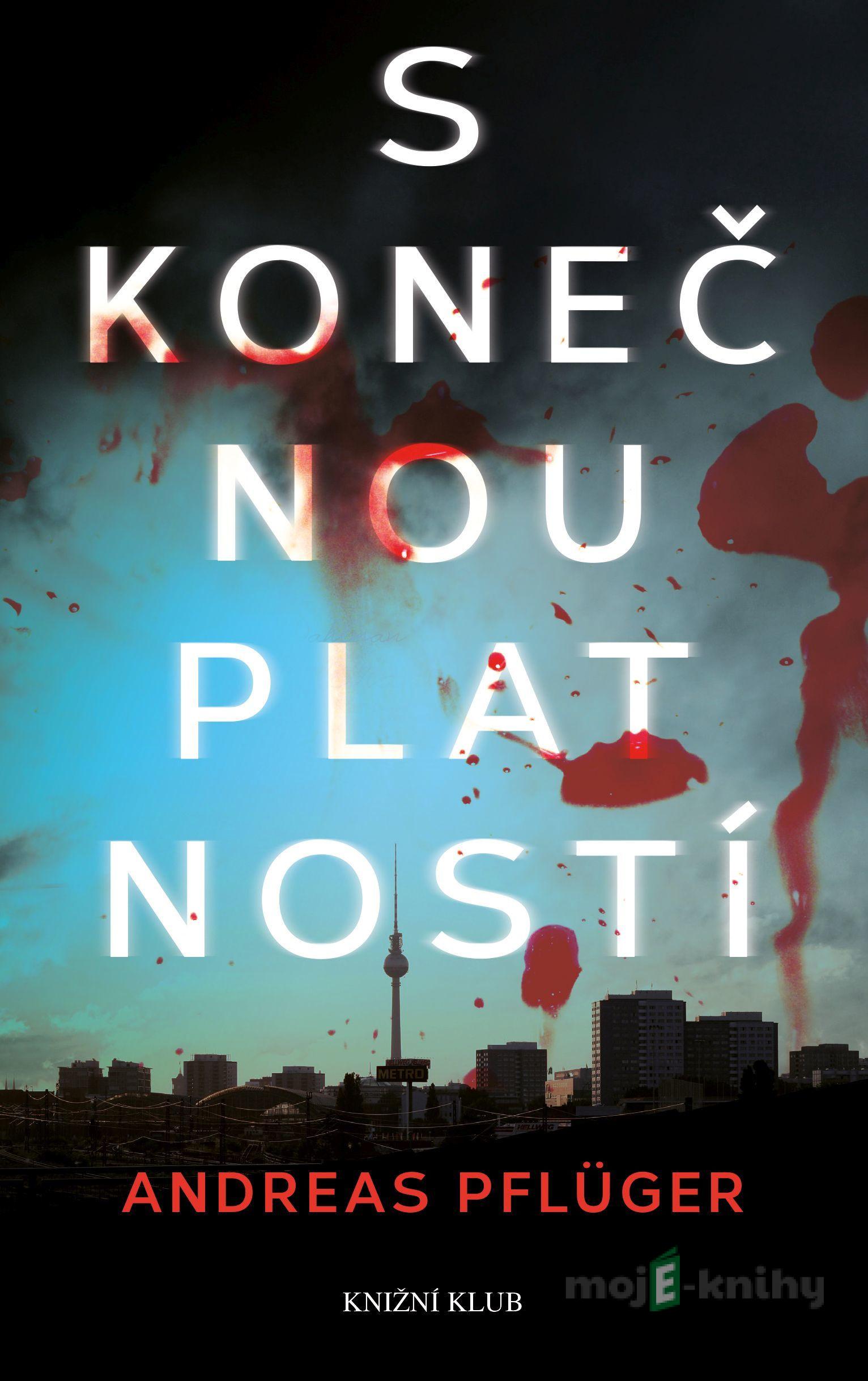S konečnou platností - Andreas Pflüger S konečnou platností - Andreas Pflüger