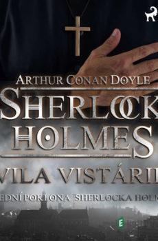 Vila Vistárie - Arthur Conan Doyle