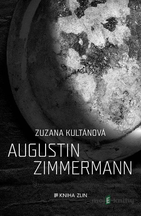 Augustin Zimmermann - Zuzana Kultánová Augustin Zimmermann - Zuzana Kultánová