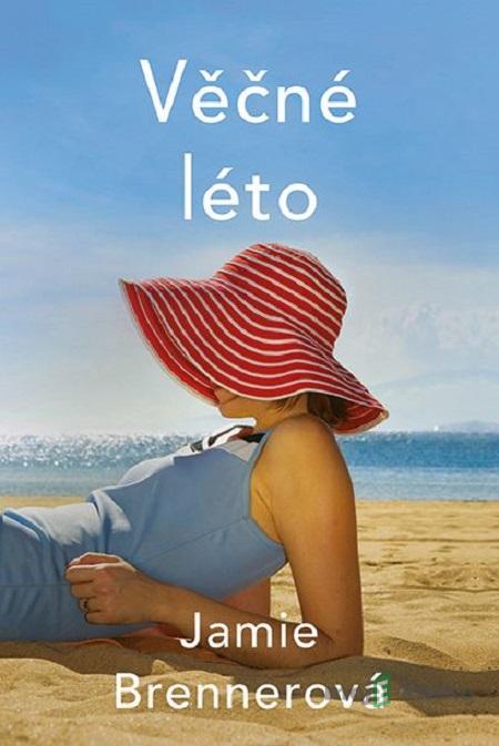 Věčné léto - Jamie Brenner Věčné léto - Jamie Brenner