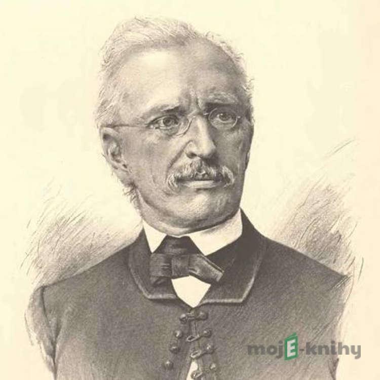 Dlouhý, Široký a Bystrozraký (1972) - Karel Jaromír Erben Dlouhý, Široký a Bystrozraký (1972) - Karel Jaromír Erben