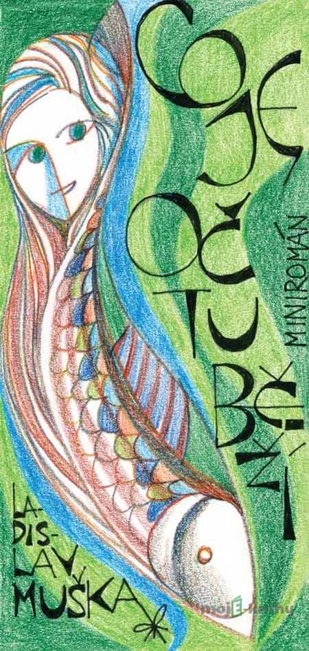 Co je, oč tu běží - Ladislav Muška Co je, oč tu běží - Ladislav Muška