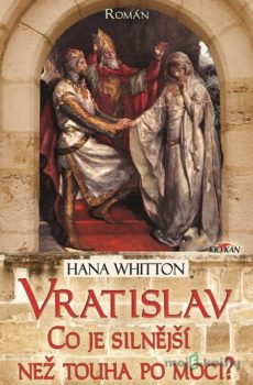 Vratislav - Hana Whitton