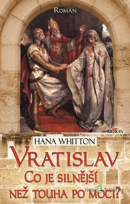 Vratislav - Hana Whitton Vratislav - Hana Whitton