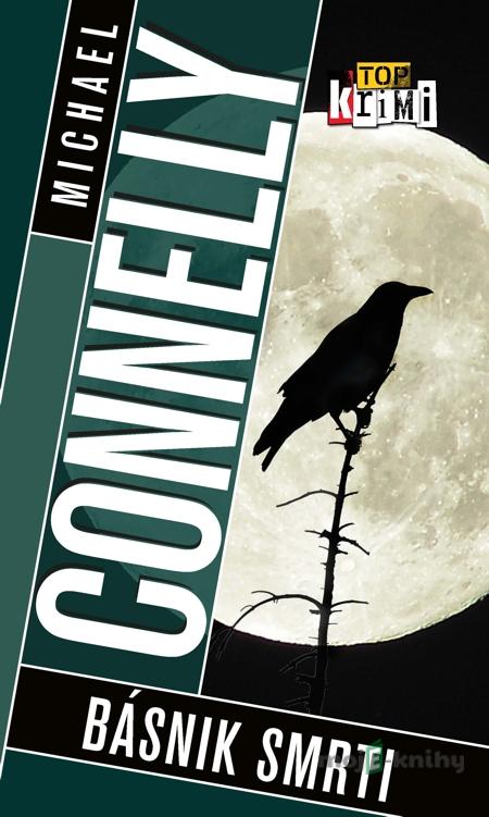 Básnik smrti - Michael Connelly Básnik smrti - Michael Connelly
