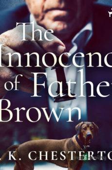 The Innocence of Father Brown (EN) - G. K. Chesterton