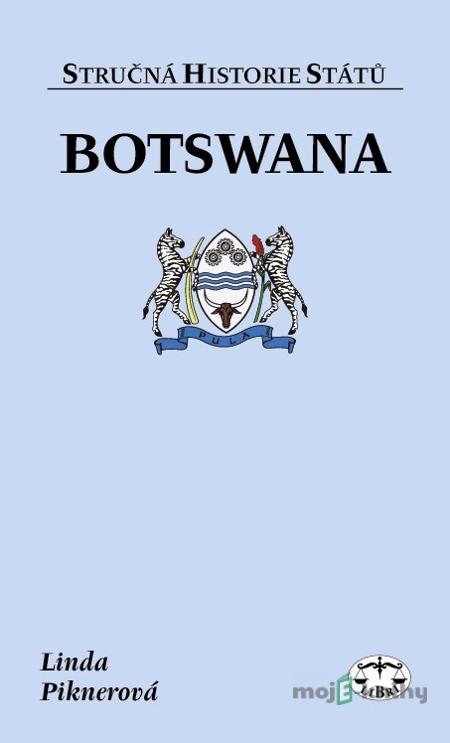 Botswana - Linda Piknerová Botswana - Linda Piknerová