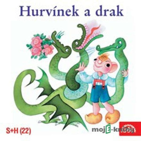 Hurvínek a drak - František Nepil