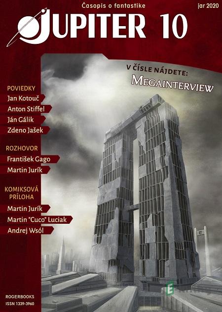 Jupiter 10 Jupiter 10