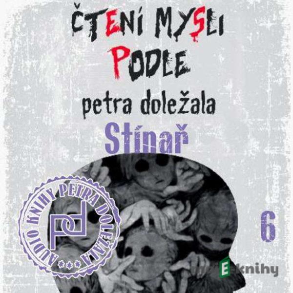 Stínař - Petr Doležal