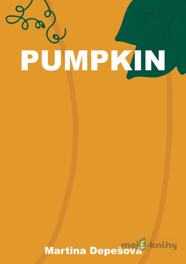 Pumpkin - Martina Depešová