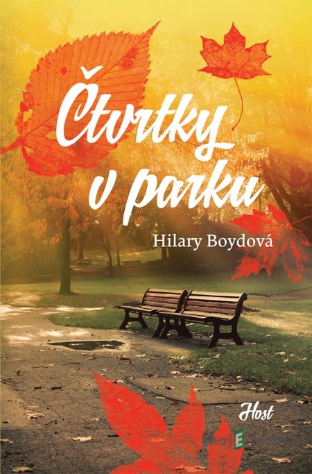 Čtvrtky v parku - Hilary Boydová Čtvrtky v parku - Hilary Boydová