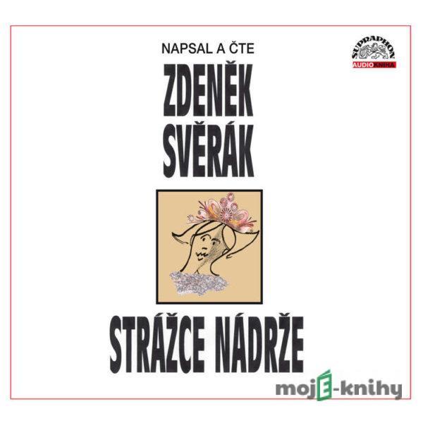 Strážce nádrže - Zdeněk Svěrák