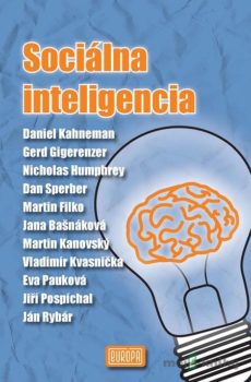 Sociálna inteligencia - Daniel Kahneman a kolektív