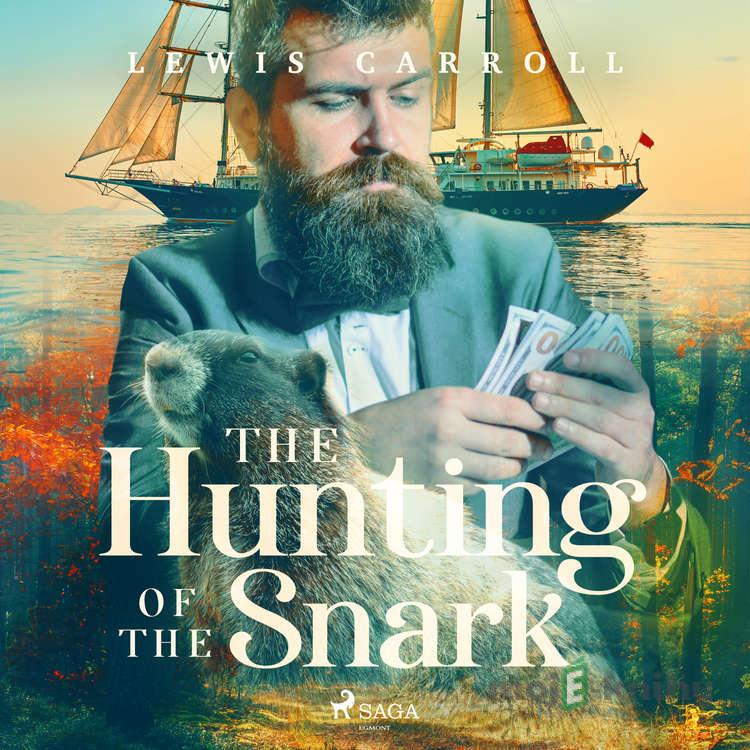 The Hunting of the Snark (EN) - Lewis Carrol The Hunting of the Snark (EN) - Lewis Carrol