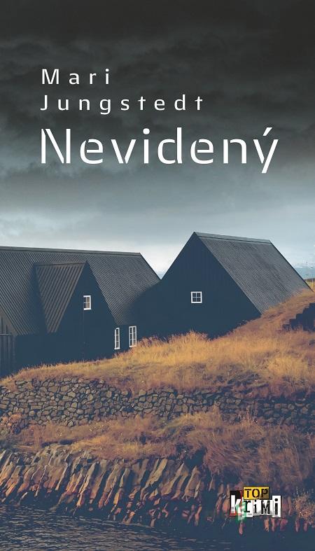 Nevidený - Mari Jungstedt Nevidený - Mari Jungstedt