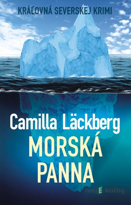 Morská panna - Camilla Läckberg Morská panna - Camilla Läckberg