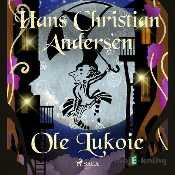Ole Lukoie (EN) - Hans Christian Andersen