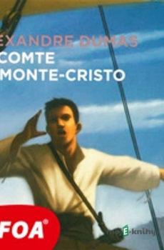 Le Comte de Monte Cristo (FR) - Alexandre Dumas st.