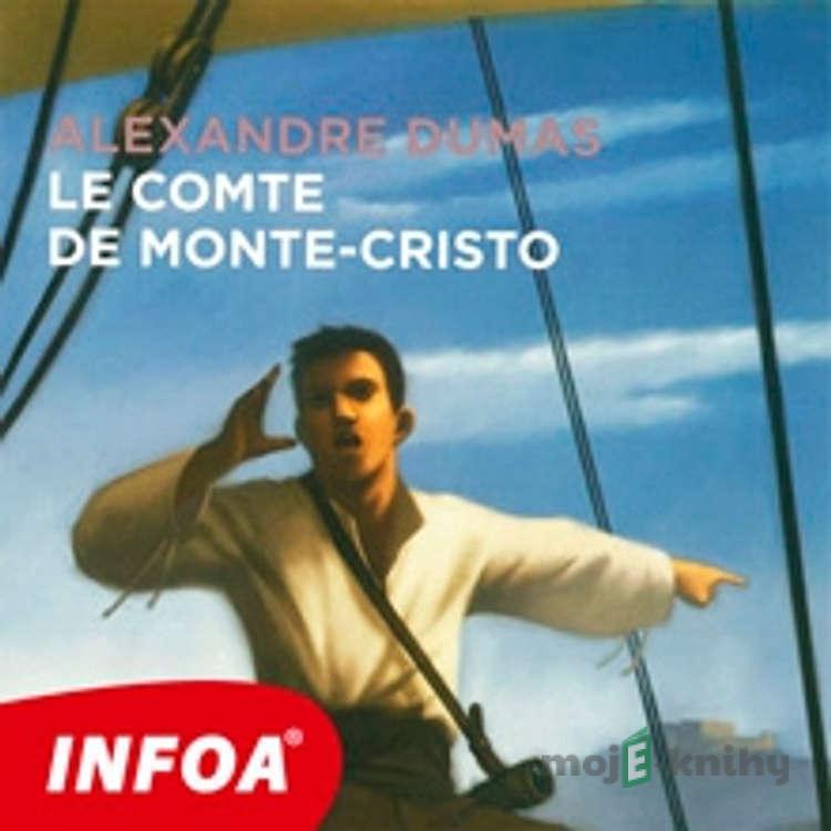 Le Comte de Monte Cristo (FR) - Alexandre Dumas st. Le Comte de Monte Cristo (FR) - Alexandre Dumas st.
