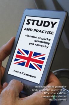 Study and Practise - Alena Kuzmová