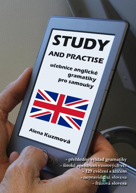 Study and Practise - Alena Kuzmová