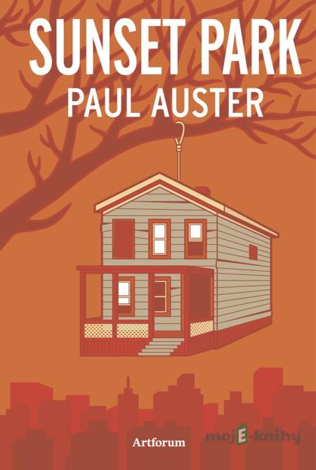 Sunset park - Paul Auster Sunset park - Paul Auster