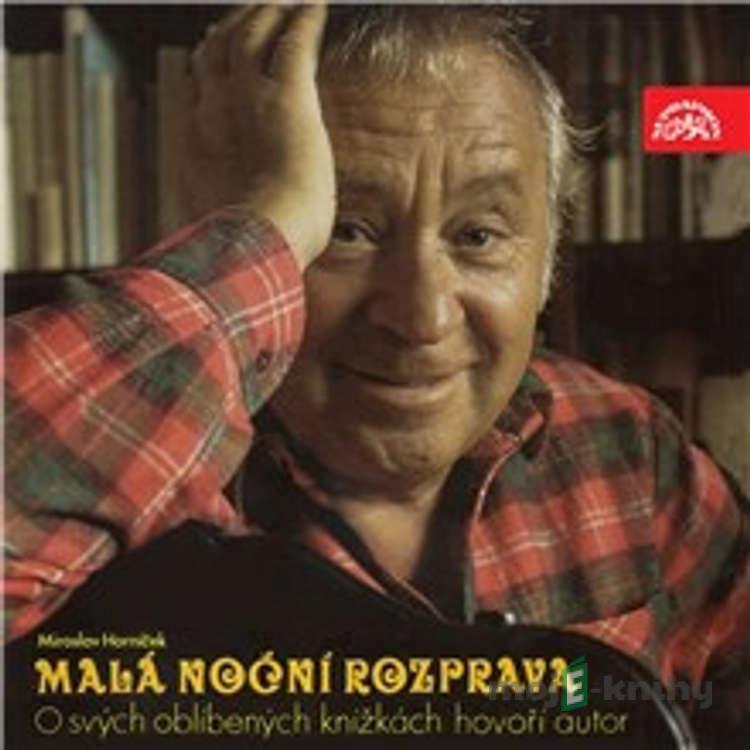Malá noční rozprava - Miroslav Horníček,Ernest Bryll,Katarzyna Gärtner Malá noční rozprava - Miroslav Horníček,Ernest Bryll,Katarzyna Gärtner