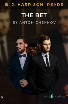 B. J. Harrison Reads The Bet (EN) - Anton Chekhov