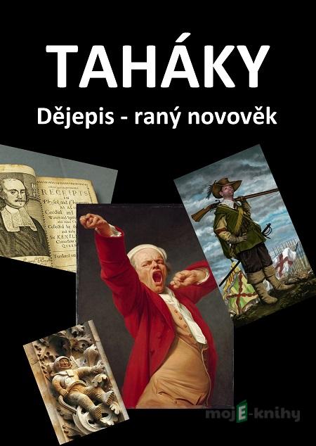 Taháky - Fejk Fejkal Taháky - Fejk Fejkal