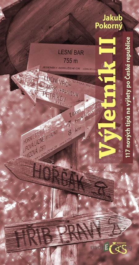 Výletník II - Jakub Pokorný Výletník II - Jakub Pokorný