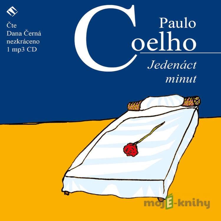 Jedenáct minut - Paulo Coelho Jedenáct minut - Paulo Coelho