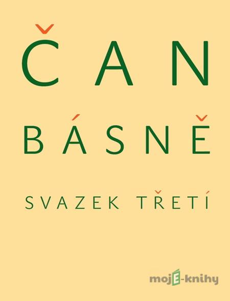 Básně - Čan Básně - Čan