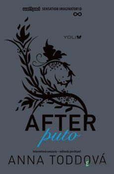 After 4: Puto - Anna Todd