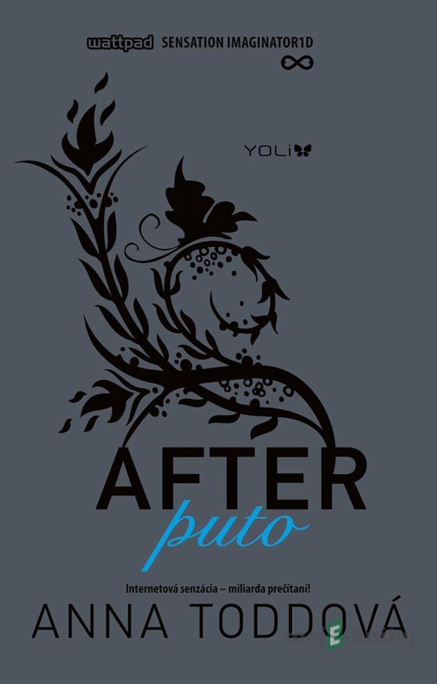 After 4: Puto - Anna Todd After 4: Puto - Anna Todd