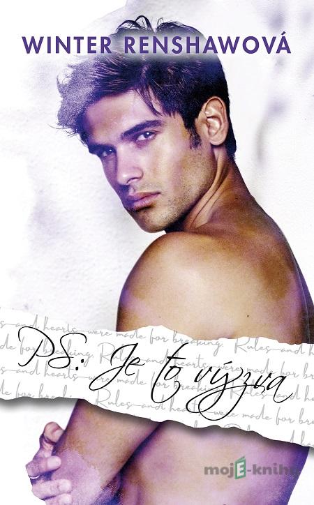 P.S.: Je to výzva! - Winter Renshaw P.S.: Je to výzva! - Winter Renshaw