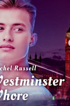 Westminster Whore (EN) - Michel Russell