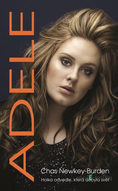 Adele - Chas Newkey-Burden Adele - Chas Newkey-Burden