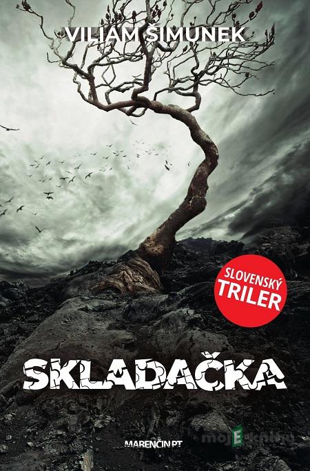 Skladačka - Viliam Šimunek Skladačka - Viliam Šimunek