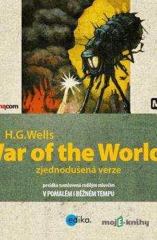 War of the Worlds (EN) - Herbert George Wells