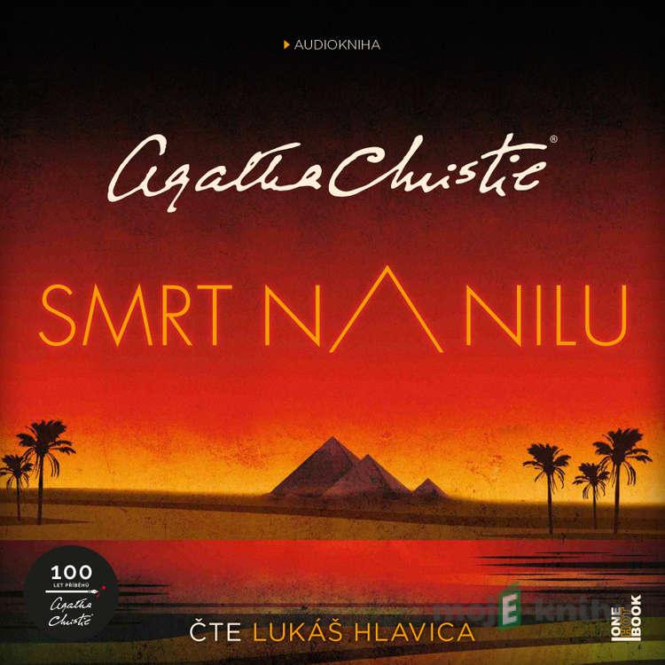 Smrt na Nilu - Agatha Christie Smrt na Nilu - Agatha Christie