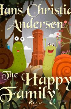 The Happy Family (EN) - Hans Christian Andersen