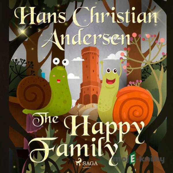 The Happy Family (EN) - Hans Christian Andersen