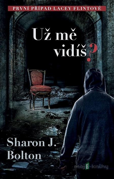 Už mě vidíš? - S.J. Bolton Už mě vidíš? - S.J. Bolton
