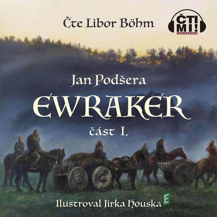 Ewraker I - Jan Podšera Ewraker I - Jan Podšera